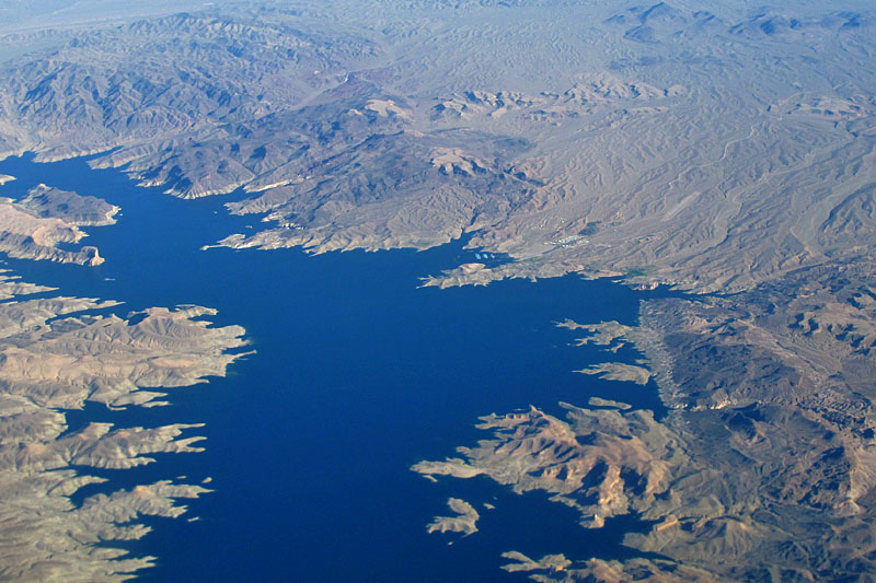 Lake Mead