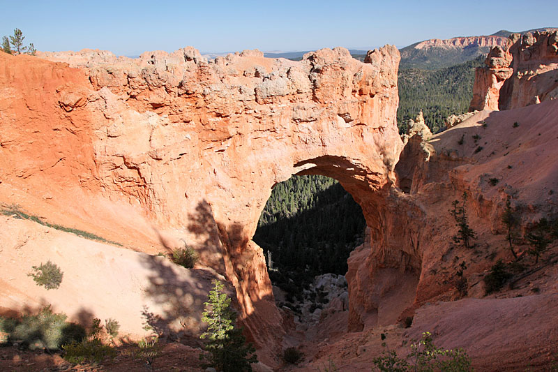 Natural Bridge