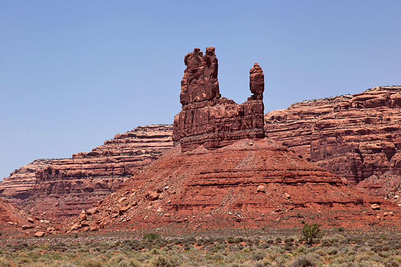 Balanced Rock