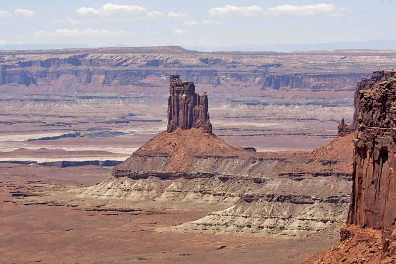 Der Candlestick Tower
