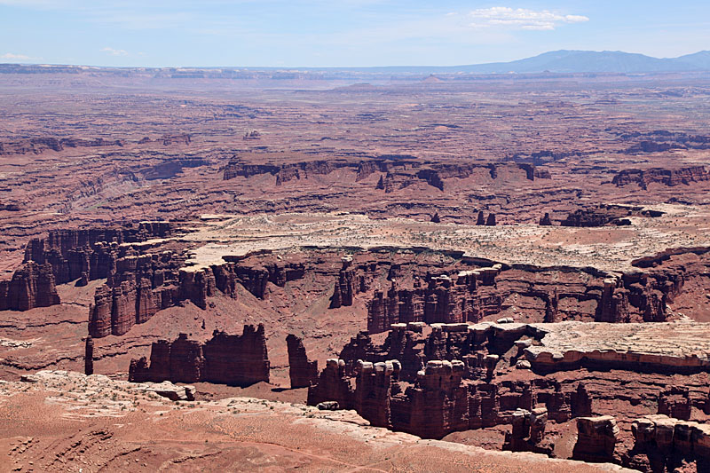 Grand View Point Overlook