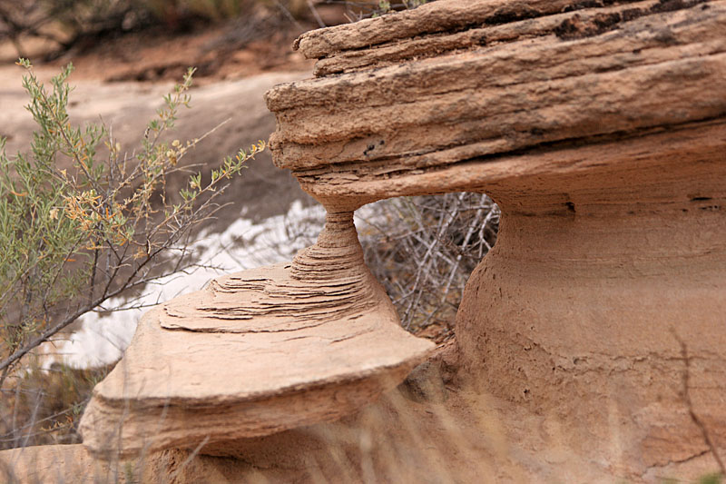 Mini-Canyon ;-)