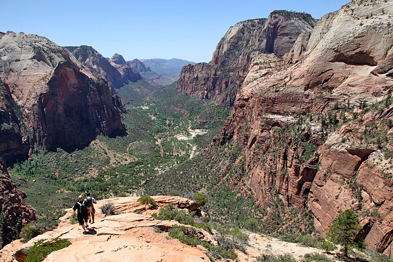 Zion National Park