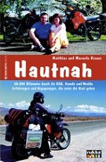 Hautnah: 30.000 Kilometer durch die USA, Kanada und Mexiko