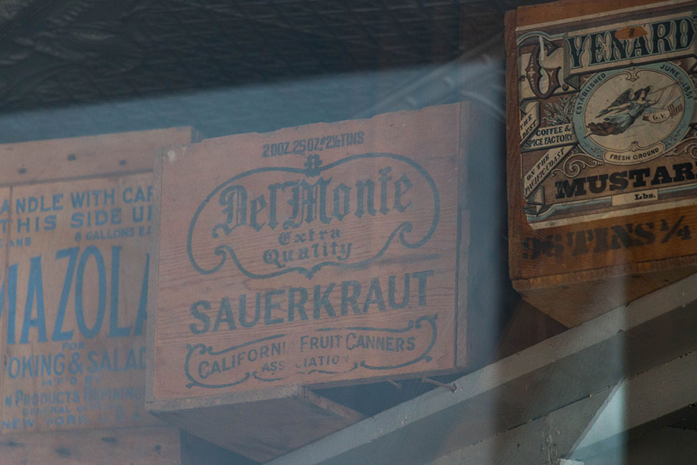 Sauerkraut