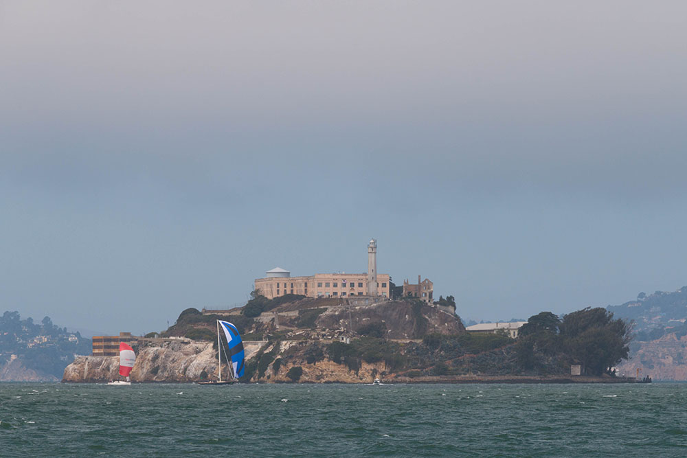 Alcatraz