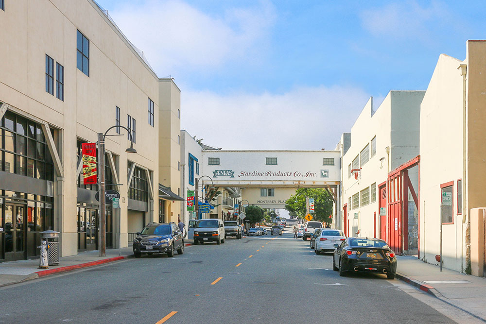 Monterey