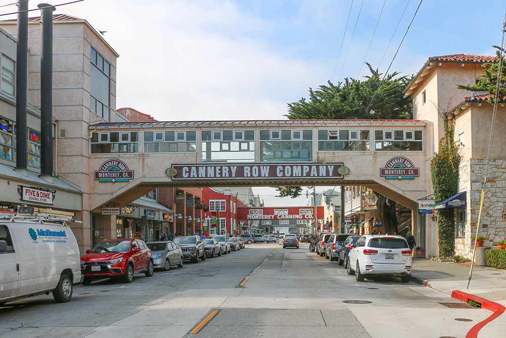Monterey
