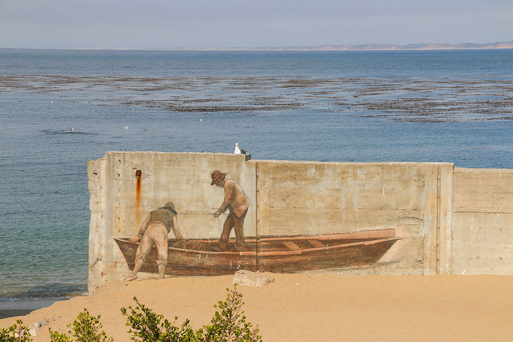 Monterey