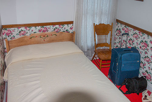 Bridgeport Inn