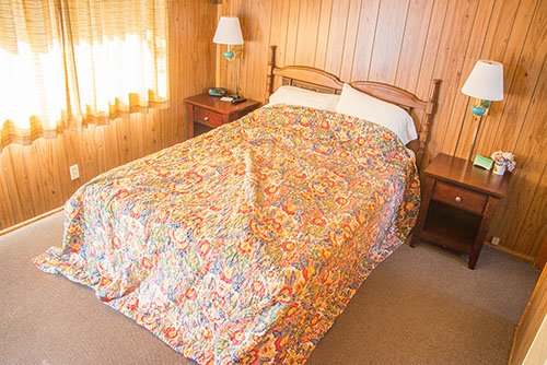 Lakeview Motel