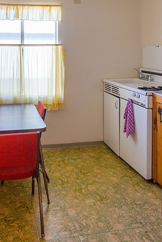 Lakeview Motel