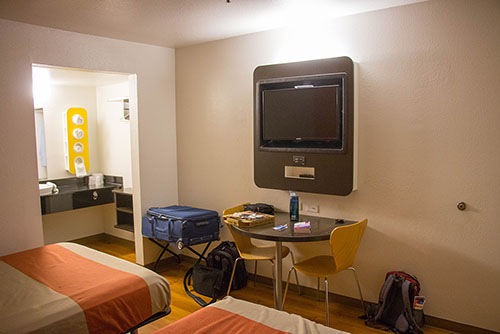 Motel 6 Watsonville