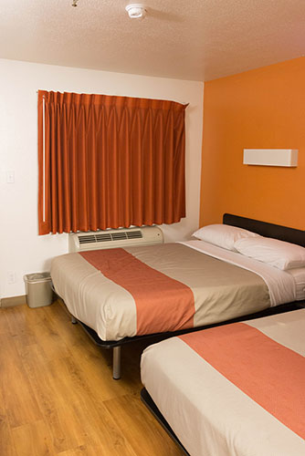 Motel 6 Watsonville