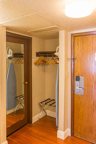 University Square Hotel