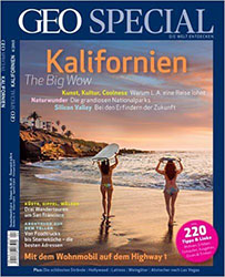 Geo Special - Kalifornien
