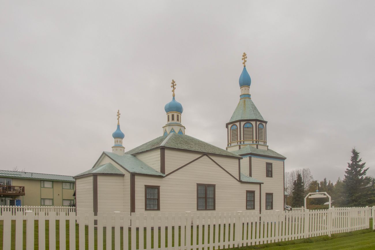 Orthodoxe Kirche