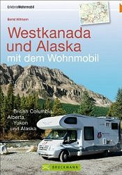 Kanada: Rocky Mountains Rundtour