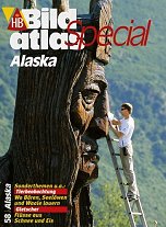 HB Bildatlas USA 2017