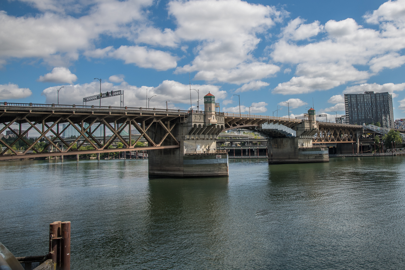 Morrison Bridge