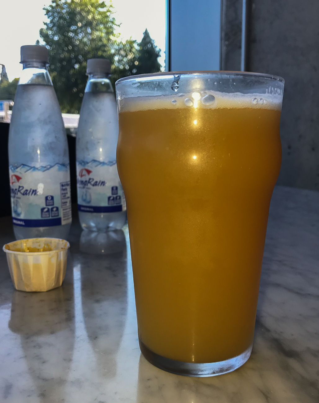 Pelican Brewing Elephants - lecker!