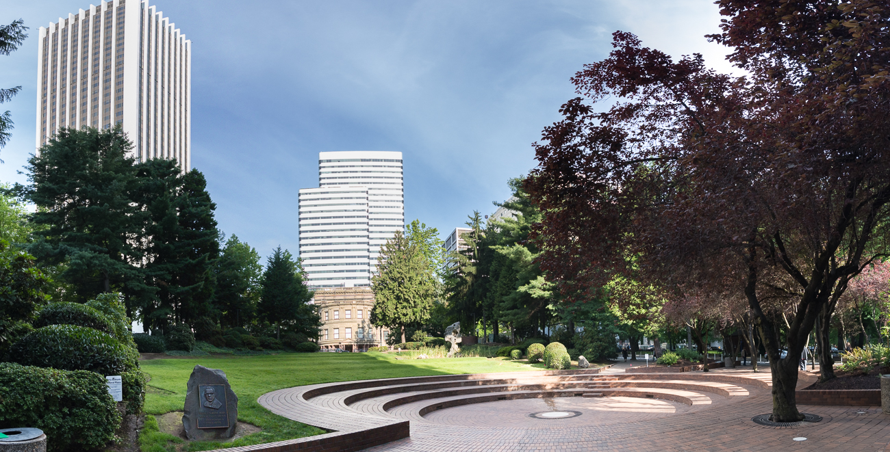 Kleiner Stadtpark