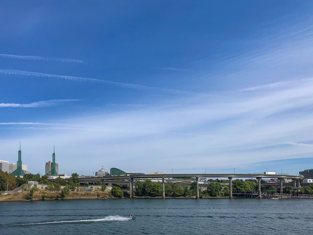 Uptown Waterfront