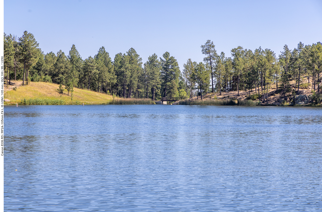 Am Legion Lake