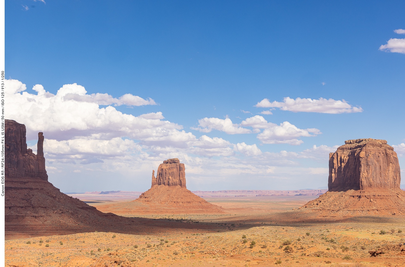 Im Monument Valley