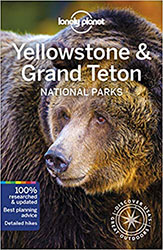 Yellowstone & Grand Teton National Parks