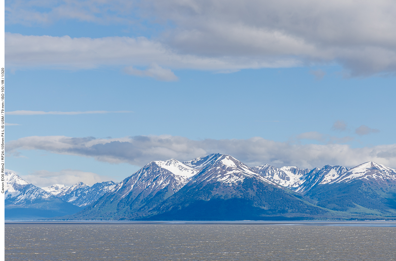 Turnagain Arm
