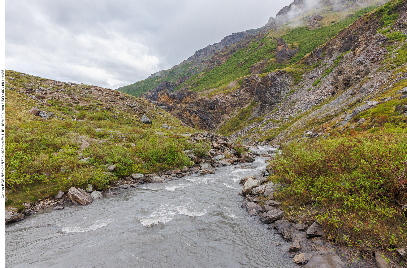 Am Savage River