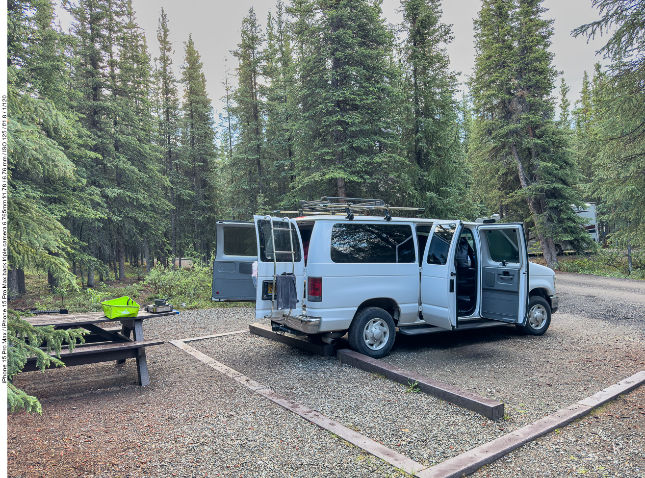 Ford E-350 (full-size van) 
