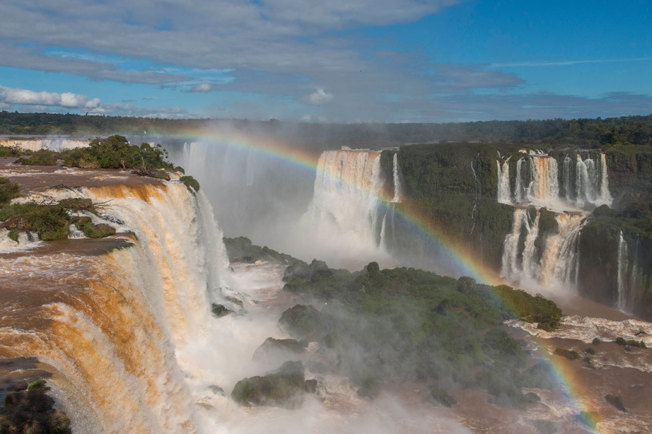 Brasilien 2017