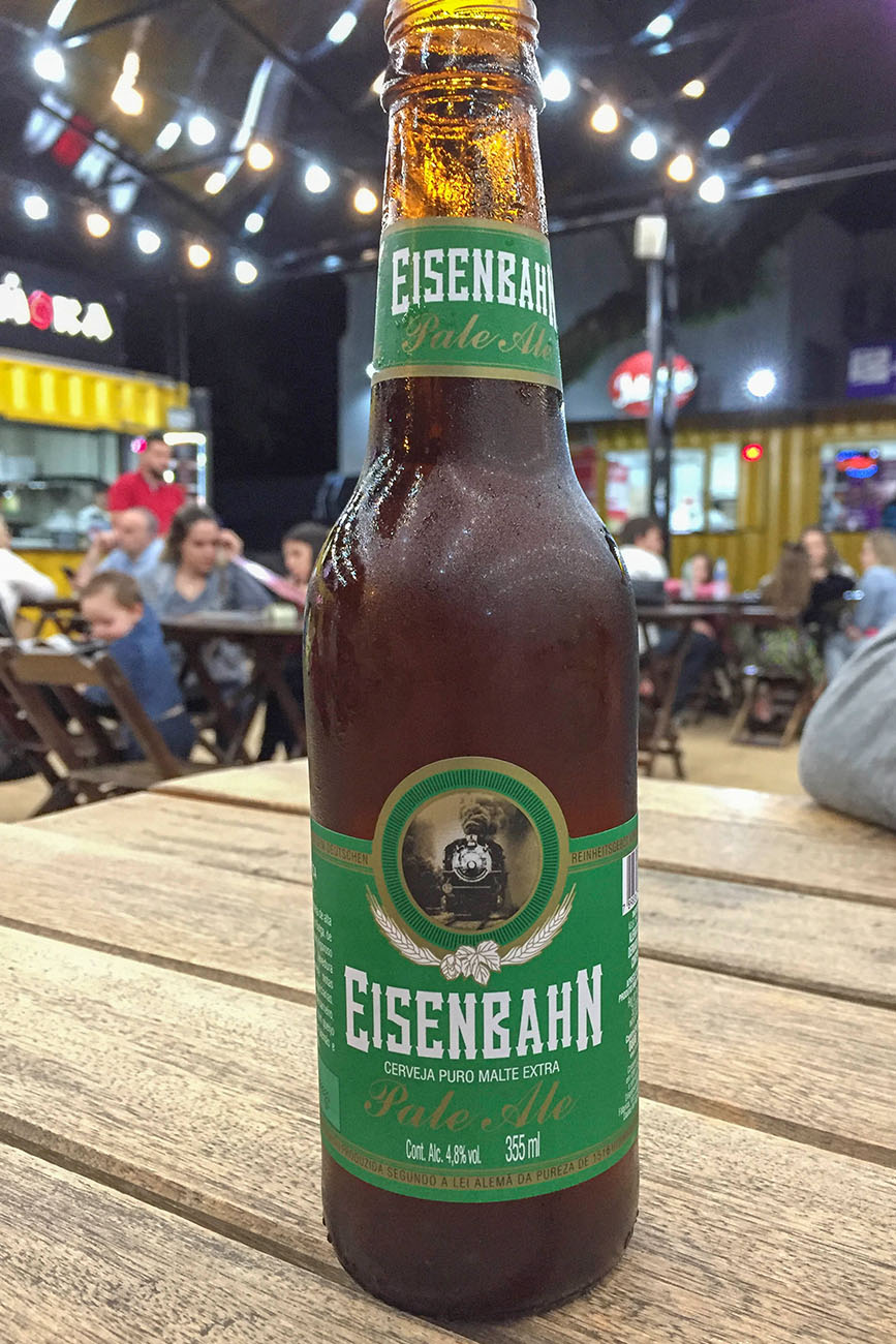... die wir bei den Abendessen ... 