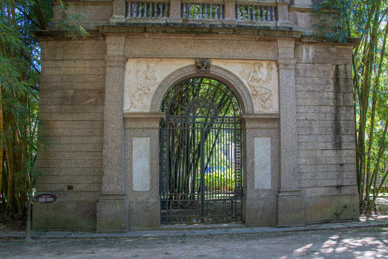 Altes Tor