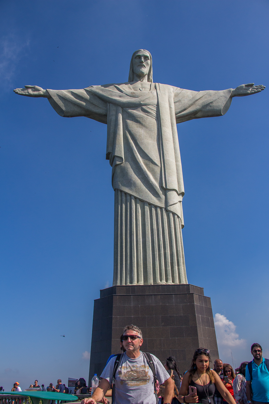 Carlo mit Cristo