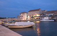 Kroatien 2007