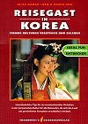 Reisegast in Korea