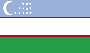 Usbekistan