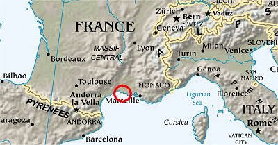 Sète